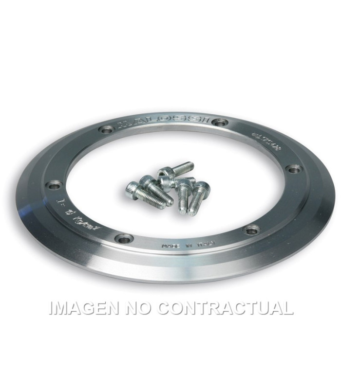 Soporte Volante Magnetico Malossi D 134 mm