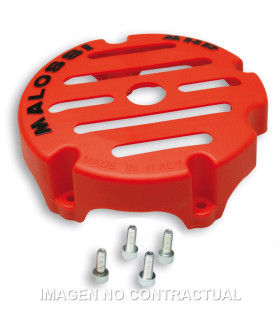 Tapa de Encendido completo carter MHR RC-One Malossi