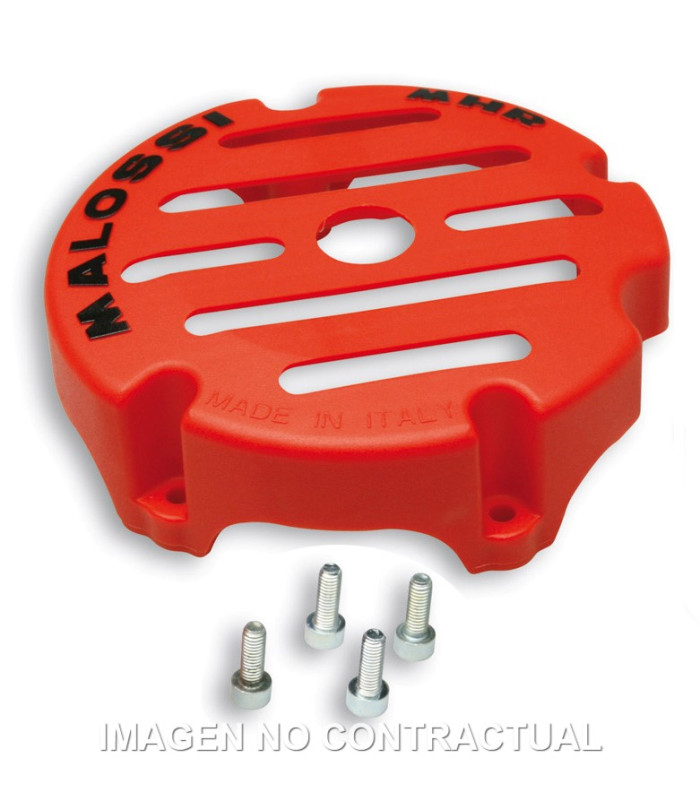 Tapa de Encendido completo carter MHR RC-One Malossi