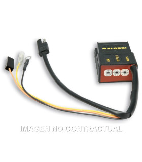 CDI Digitronic Trimmer MHR Team