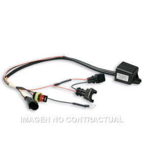 Centralita Emulador Lambda Malossi Nexus 125