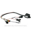 Centralita Emulador Lambda Malossi Nexus 125