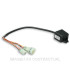Centralita Emulador Sonda Lambda Honda SH 125