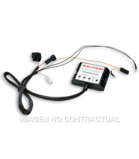 Centralita Malossi Force Master 2 Honda SH 150 I