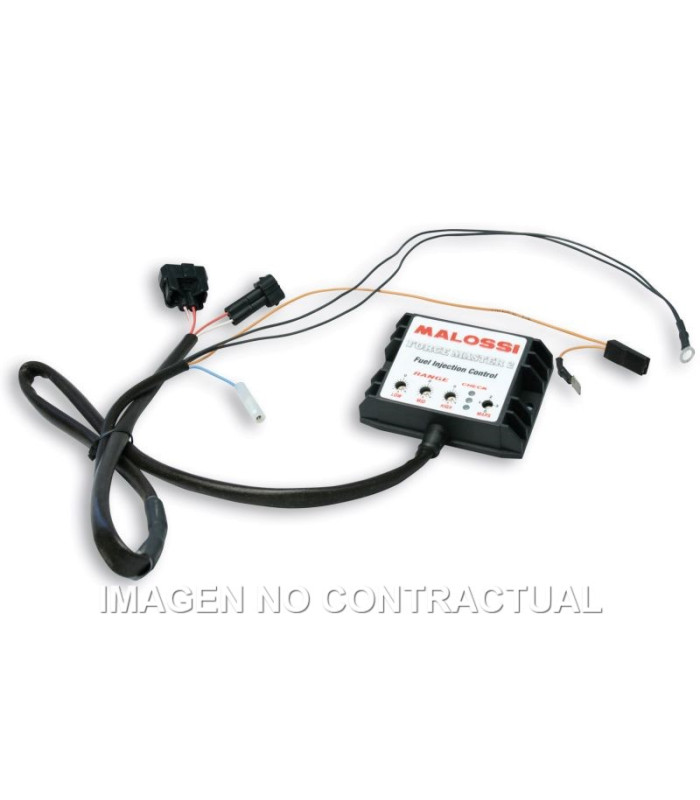 Centralita Malossi Force Master 2 Honda SH 150 I