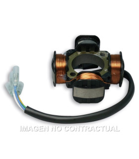Stator Malossi Encendido Vespower
