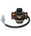 Stator Malossi Encendido Vespower
