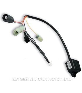 Centralita Emulador lambda Malossi Honda SH 300
