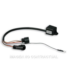 Centralita Emulador lambda Malossi Piaggio Liberty 125