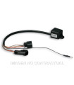 Centralita Emulador lambda Malossi Piaggio Liberty 125