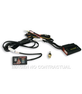 Control Temperatura Malossi Heat Master