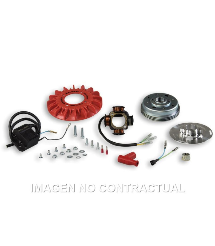 Encendido Malossi Vespower Vespa PX 125-150-200