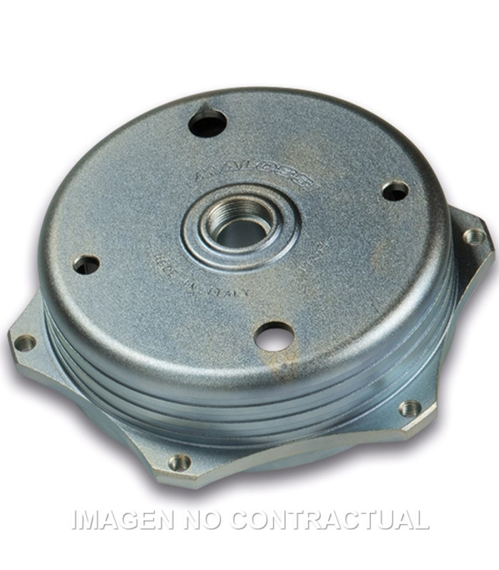 Volante Power Malossi Ciclomotores Piaggio