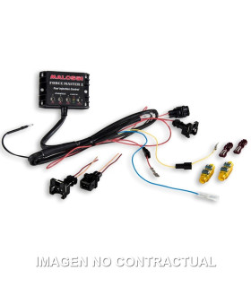 Centralita Malossi Force Master Master 2 Liberty 125 IGET