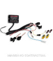 Centralita Malossi Force Master Master 2 Liberty 125 IGET