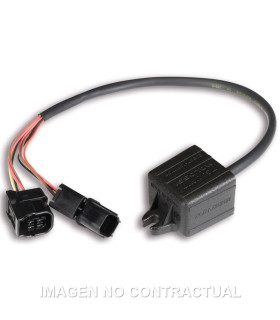 Centralita - Emulador Lambda Malossi Honda SH 300