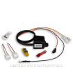 Centralita Emulador Lambda Malossi TC Unit 02 Yamaha N-Max