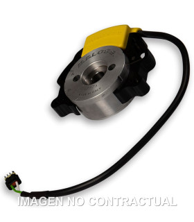 CONJUNTO STATOR ROTOR MALOSSI MOTORES PIAGGIO