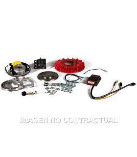 ENCENDIDO ROTOR INTERNO MALOSSI MHR TEAM II VESPA