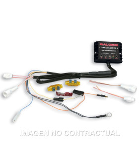 Centralita Malossi Force Master 2 Honda CBR 125