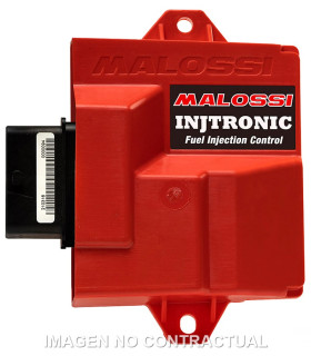CENTRALITA MALOSSI INJTRONIC PIAGGIO ZIP IGET 3V