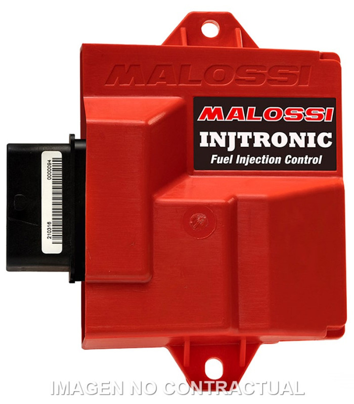 CENTRALITA MALOSSI INJTRONIC PIAGGIO ZIP IGET 3V
