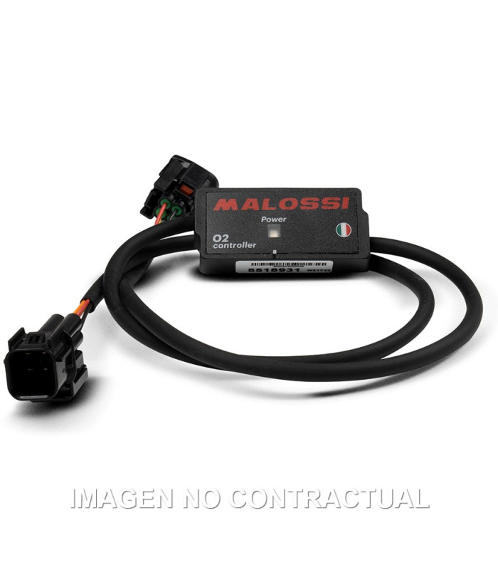 CENTRALITA EMULADOR LAMBDA HONDA X- ADV 350