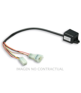 Centralita emulador lambda Malossi Piaggio MP3 Euro5