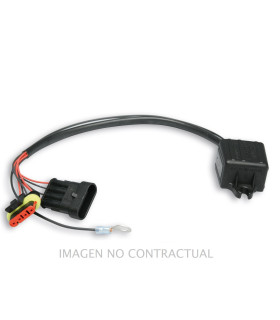 CENTRALITA-EMULADOR LAMBDA MALOSSI YAMAHA T-MAX