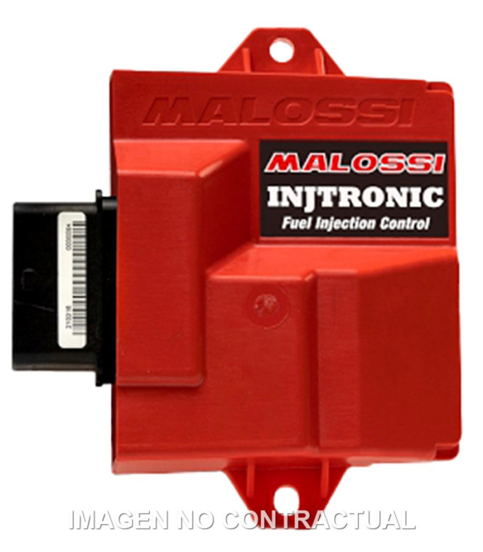 CENTRALITA MALOSSI INJTRONIC PIAGGIO ZIP 3V 50 E5