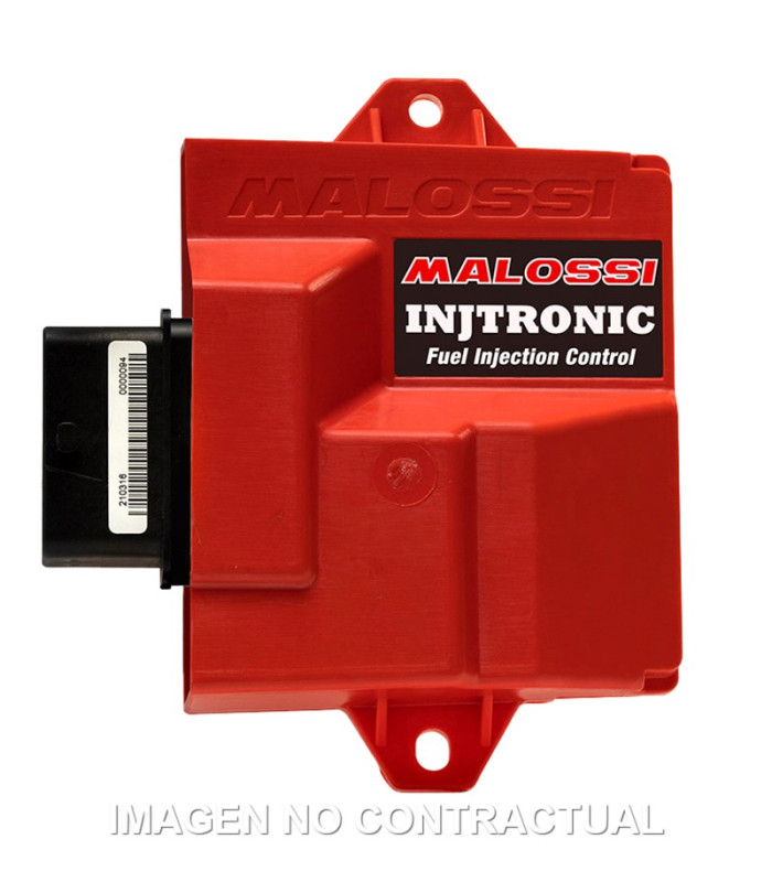 CENTRALITA MALOSSI INJTRONIC APRILIA SXR 50