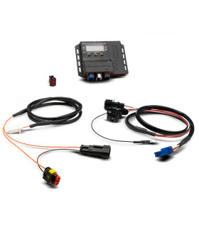 CENTRALITA ELECTRONICA MALOSSI FOCE MASTER 2.1