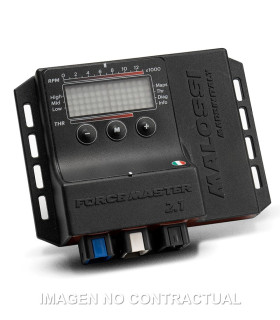 CENTRALITA ELECTRONICA MALOSSI 2.1 GILERA NEXUS 300