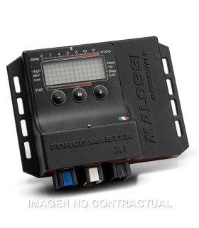 Centralita Malossi Force Master 2.1 Aprilia RS 125