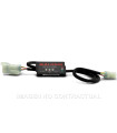 Centralita Emulador Lambda Malossi Yamaha TMax