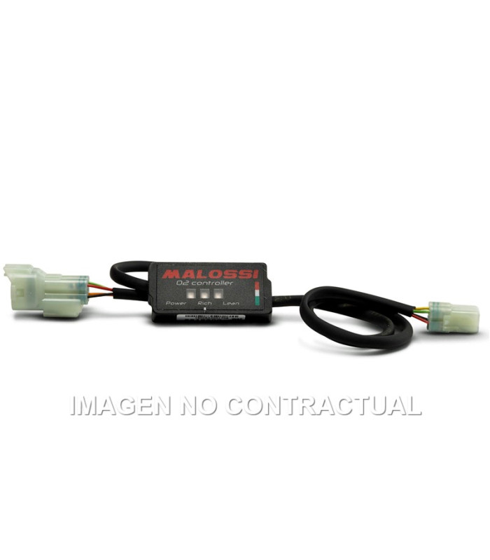CENTRALITA EMULADOR LAMBDA MALOSSI YAMAHA AEROX 4