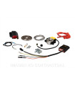 ENCENDIDO ROTOR INTERNO MALOSSI MHR TEAM II MOTO