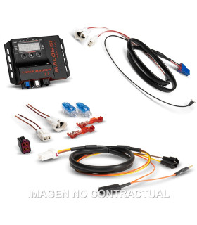 CENTRALITA MALOSSI FORCE MASTER 2.1 BETA RR 125