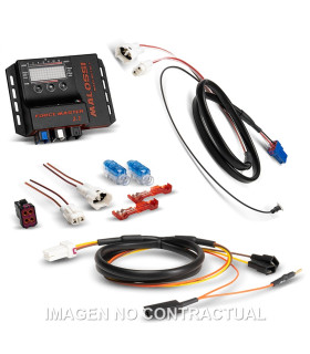CENTRALITA MALOSSI FOCE MASTER 2.1 HONDA FORZA 125