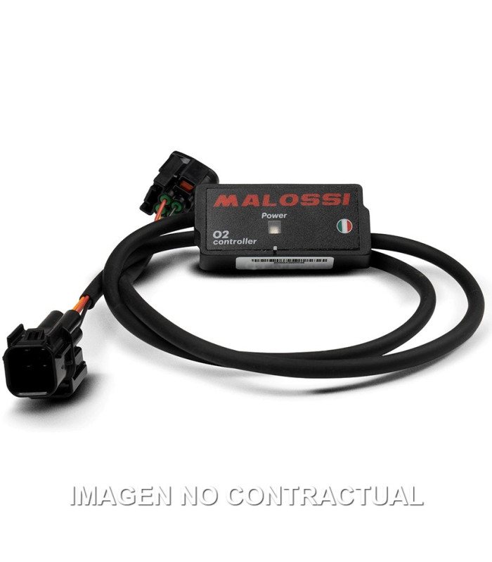 CENTRALITA EMULADOR LAMBDA MALOSSI PIAGGIO MEDLEY 125 IE