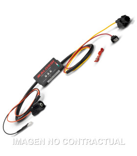 CENTRALITA EMULADOR LAMBDA HONDA PCX 125