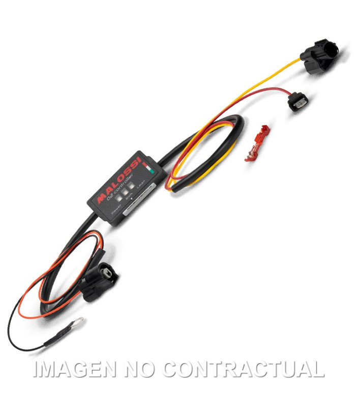 CENTRALITA EMULADOR LAMBDA HONDA PCX 125