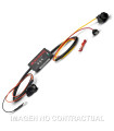 CENTRALITA EMULADOR LAMBDA HONDA PCX 125
