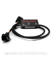 CENTRALITA EMULADOR LAMBDA MALOSSI HONDA SH 350