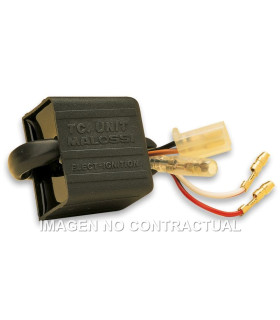 Centralita S/Limitador Yamaha Jog 50 / Aerox