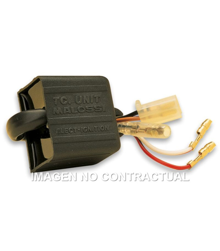 Centralita S/Limitador Yamaha Jog 50 / Aerox