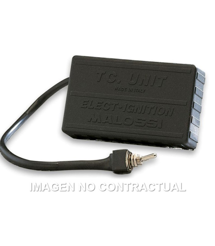 CDI Malossi C/Controlador RPM Honda SFX 50