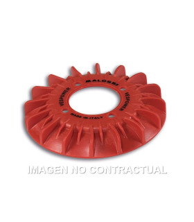 Ventilador de encendido Malossi Vespower D. 167