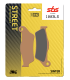 Pastilla de freno SBS P1003-LS
