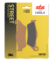 Pastilla de freno SBS P1003-LS
